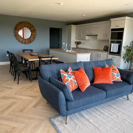 Apartment - Ballycotton Bay & Island View